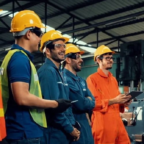 Manpower Supply