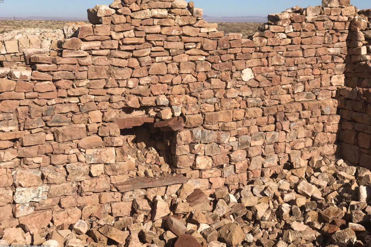 Masonry Work
